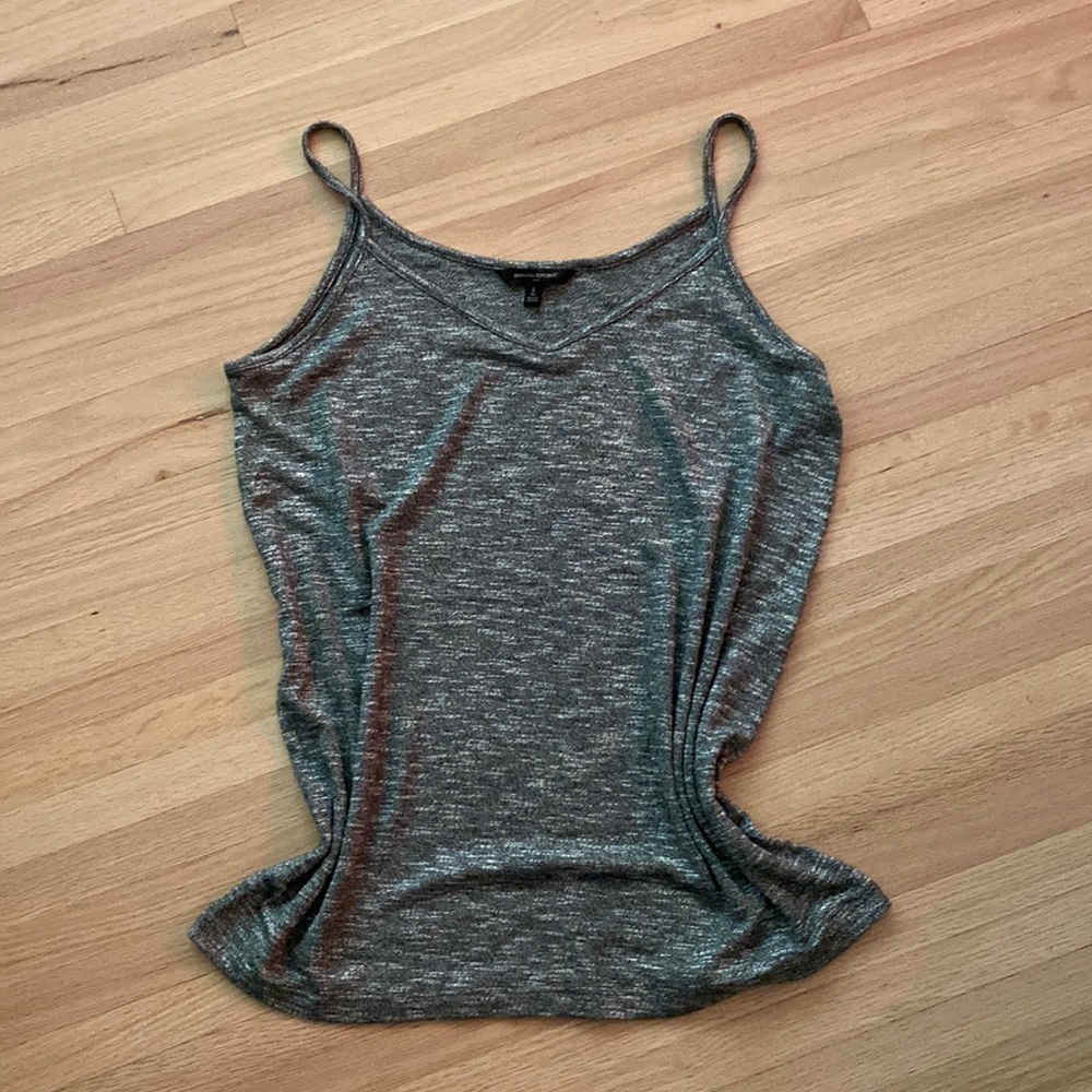 Banana Republic Jersey Tank Top
